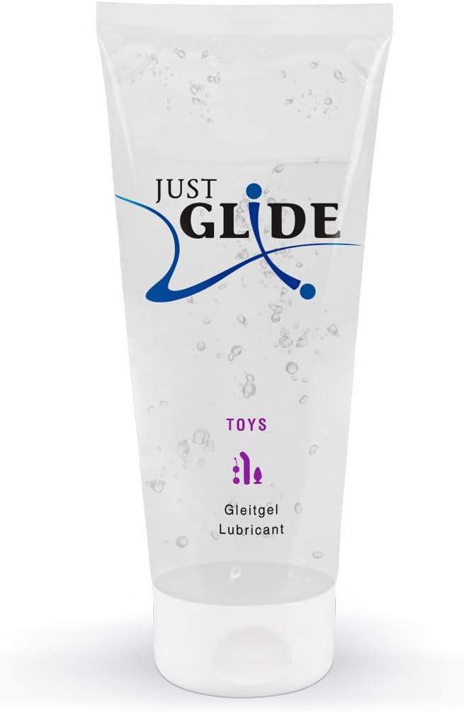 Toys โ Medical Lubricant โ 200 ml