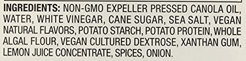 Daiya Blue Cheeze Dairy-Free Dressing, 8.36 oz - Thumbnail 7