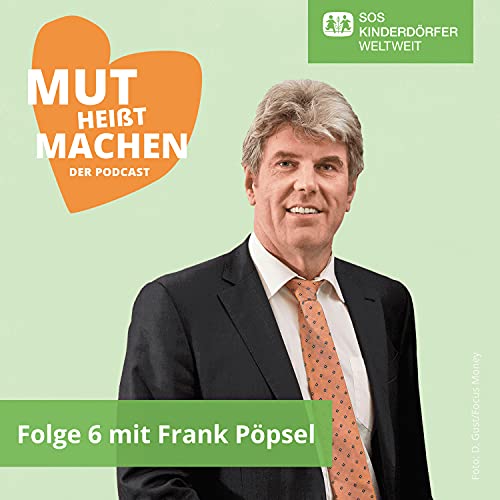 Geht es wirklich nur um Geld? - mit Frank P&ouml;psel