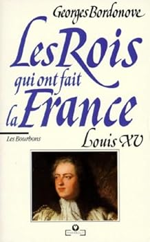 Louis XV le bien-aime 010598