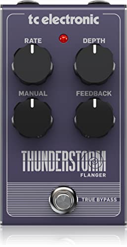 THUNDERSTORM FLANGER