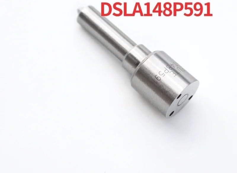 DSLA148P591 diesel fuel injection nozzle OE code 0433175110 Fuel injection nozzle DSLA 148 P 591