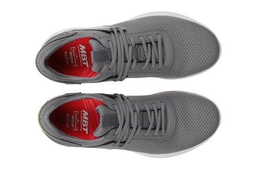 MBT Myto Active Fitness Walking Shoes in Gray for Men in Size 122