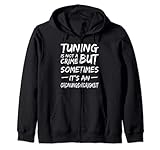 Tuning Bekleidung (T-Shirts, Pullover & Hoodie)