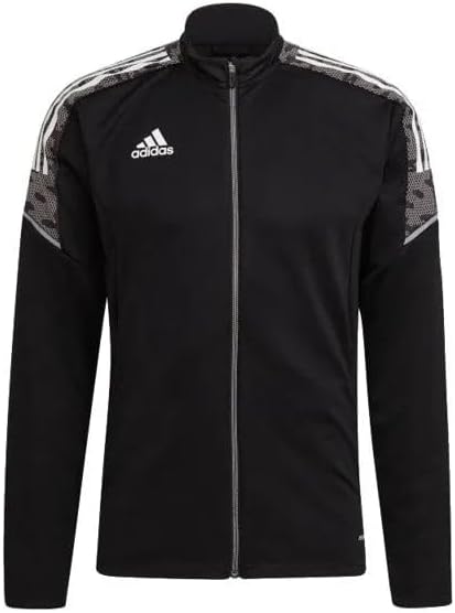 olivia oblanc adidas jacket