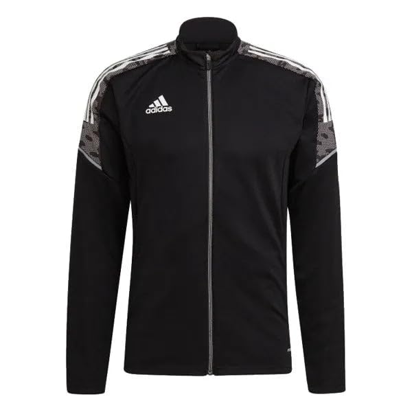 Adidas Condivo 21 Women Training Jacket Black S