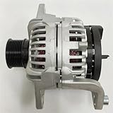 Generator Alternator Compatible With VOLVO B12 FH12 FM12 FM 420 460 8700 RENAULT Magnum Kerax