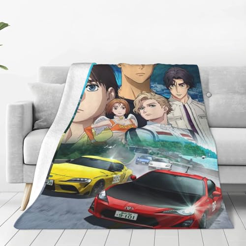 MFゴースト 毛布 ブランケット 大判 フリーサイズ 暖かい 軽量 ふわふわ 一人用 ソファ ベッド オフィス 膝掛け 洗える 秋冬50"x40"