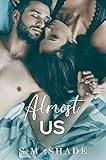Cover zum Buch Almost Us