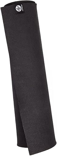 Miniatura 5 de Manduka X - Esterilla de yoga de 71 a 0.197 in  Esterilla de fitness de alto rendimiento  Diseño duradero  Yoga, al aire libre, estiramientos  71 x