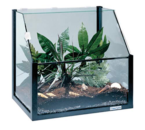American Educational Jewel Small Terrarium, 18" Length x 10" Width x 15" Height