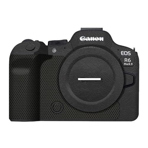 Mebont �J�����A�N�Z�T���[�ɓK���L���m�� EOSR6MK2 �~���[���X�J���� EOS R6 Mark II �p�ی쑕���X�e�b�J�[ ���h�~ �ϖ��Ր� �J�����X�L���J�o�[ �v���e�N�^�[ �t�B���� T-675