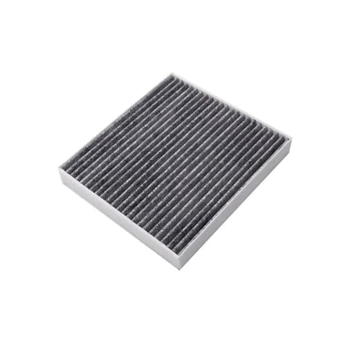 Filtro de aire de carbón activo para coche Hyundai Kona Kauai piezas y accesorios OS MK1