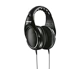 Shure SRH1440 Professional Open Back Headphones