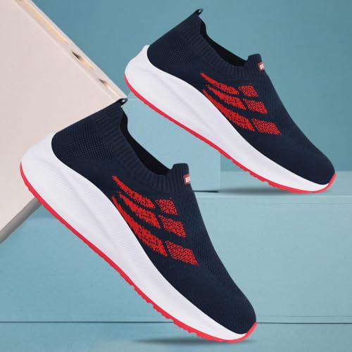 Image of BERSACHE Premium Sports,Walking,Gym,Cricket, Trending Running Shoes for Men's