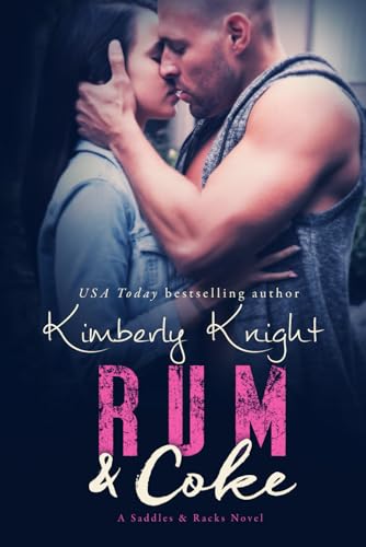 Rum & Coke (Saddles & Racks)