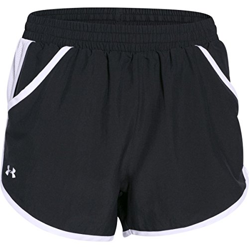 Short course à pied Under Armour Fly By idéal pour vos runnings