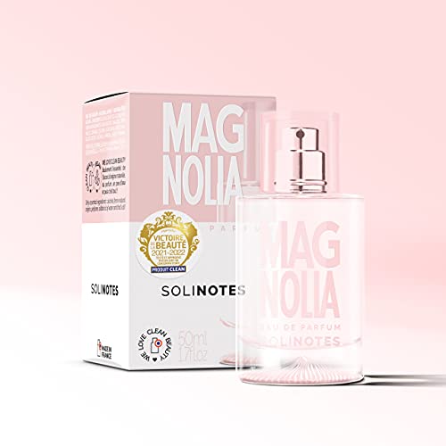 Magnolia eau de parfum 50ml
