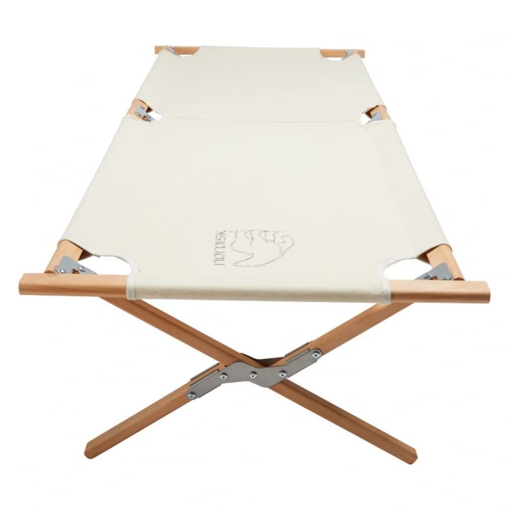 Amazon | NORDISK(ノルディスク) アウトドア 折りたたみベット Rold 