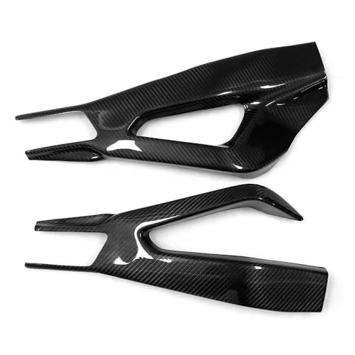 Couverture d'ailes carbone M1000RR 2025 kit réservoir essence