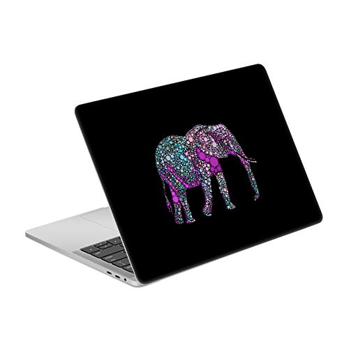 Autocollant vinyle Éléphant pour MacBook Pro 13.3 A1708
