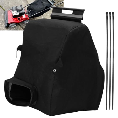 664-04040 Chipper Shredder Vacuum Bag Compatible...