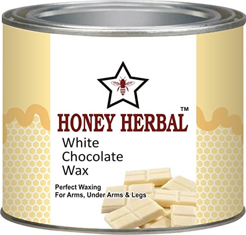 Clinch Hub Hair Removal Full Body Wax For Men & Women | Smooth, Glowing Skin - 600 gm (White Chocolate) (B09NFMS1DR) Amazon Price History, Amazon Price Tracker