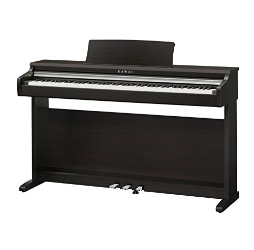 KDP 110 R Piano numérique mobile en bois de palissandre
