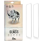 [2 Pack]Tempered Glass Screen Protector for Iphone 14 Pro, Waterproof and Shatter-Proof iPhone 14 Pr
