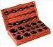 ATD Tools 3600 407-Piece O-Ring Set