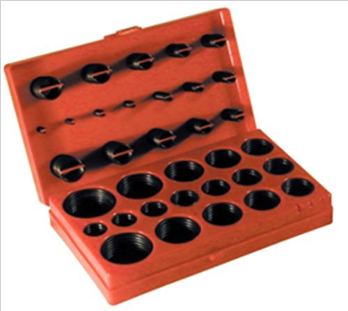 Joint torique SAE universel ATD-3600 pour stopper les fuites de fluides