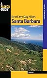 Best Easy Day Hikes Santa Barbara (Best Easy Day Hikes Series)