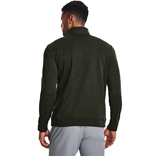 Image of Under Armour Men's Storm Fleece 1 /4 Zip Layerdisc