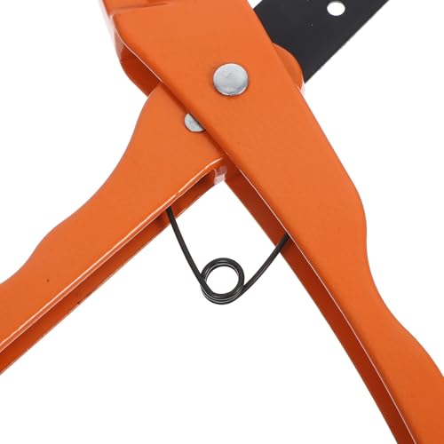 Tijeras para cortar tuberías de aire acondicionado para auto miniatura 3
