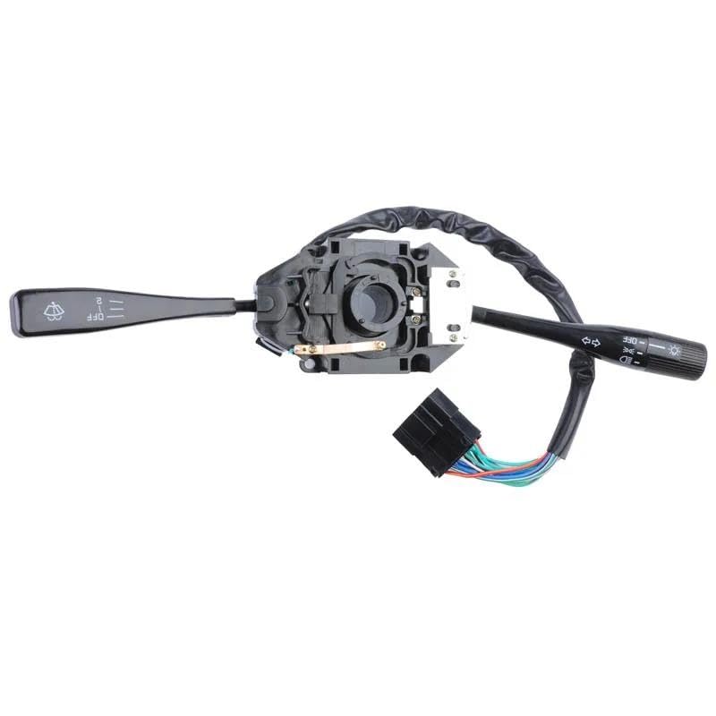 Commutateur de clignotants pour Mitsubishi L200 Mb571622 - 2