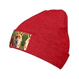Cappelli invernali: riconosciamo quanto sia importante mantenere la testa calda. Questo cappello con stampa di volpe fornisce il calore necessario garantendo comfort, proteggendo la testa dalle intemperie per prevenire il raffreddore e mantenere una buona salute.