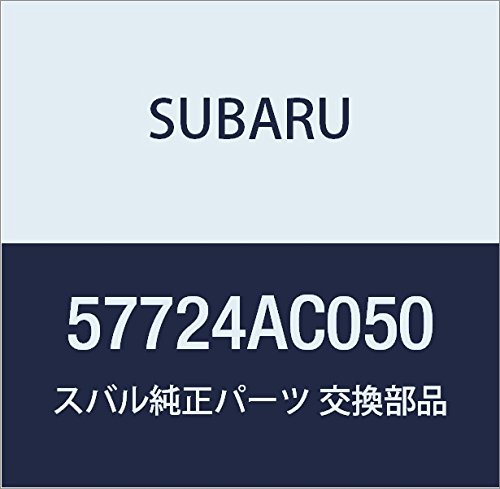 SUBARU (Xo) i uPbg A op[ TCh tg KVB 4hAZ_ KVB c[OS i57724AC050