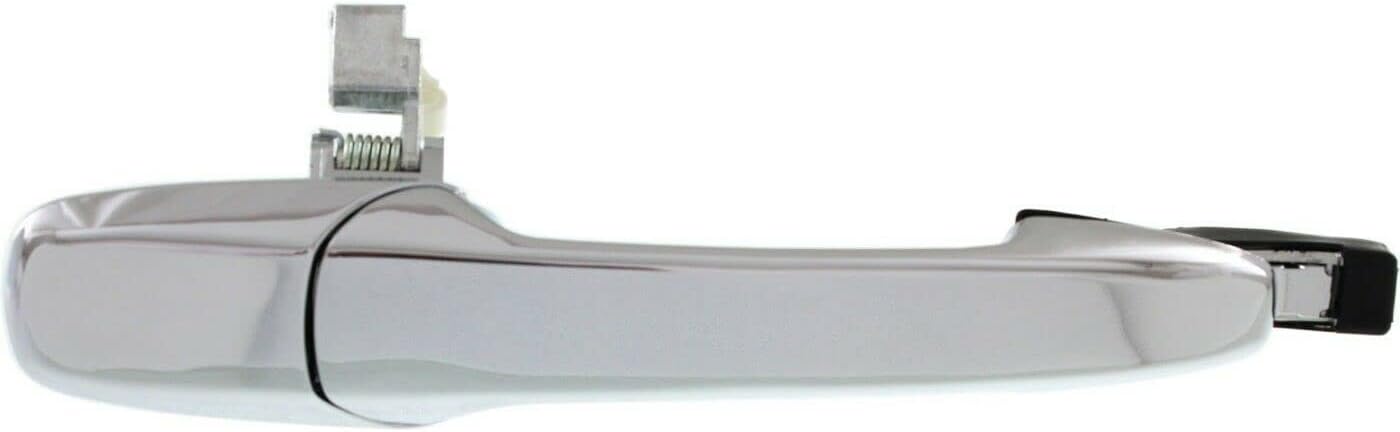 Front Rear Outside Door Handle Chrome RH for Mazda CX-9 2007-2013