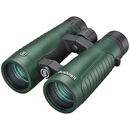 Bushnell Excursion 10X42Mm Binoculars Hd Waterproof/Fogproof Binoculars For Bird Watching, Hunting, And Outdoor Activities #TOP13