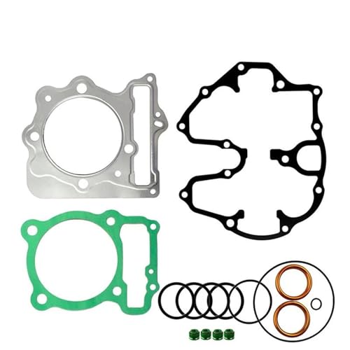 Joint culasse moto XR400 pour stopper les fuites huile moteur