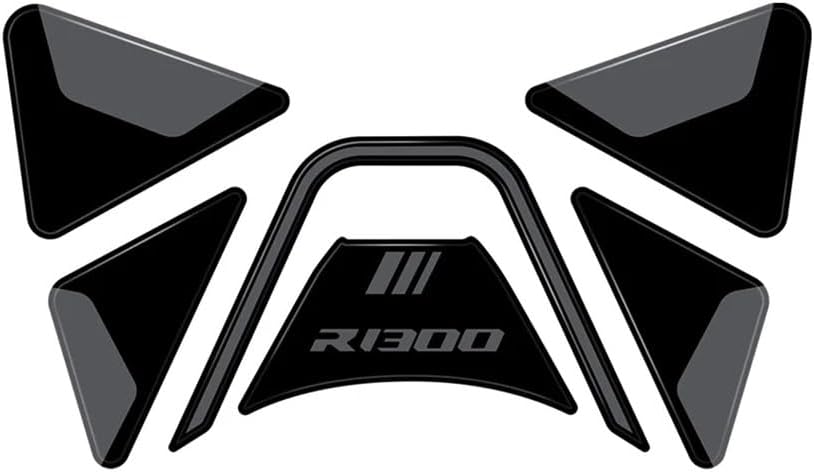 Motorcycle Tank Pad Motorcycle Fuel Tank Protector Accessories Sticker Storage Box Protection Kit for R1300GS 2024