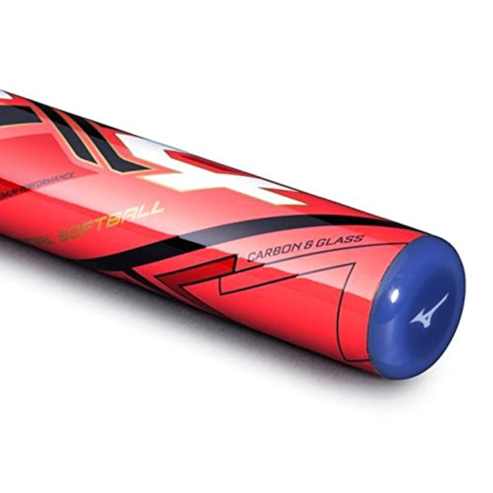 Amazon | ミズノ(MIZUNO) ミズノプロ AX4 ソフト3号ゴムボール用