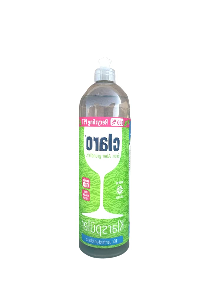 Claro ECO de rinçage, biodégradable - 500 ml