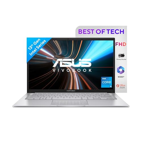 ASUS Vivobook 14