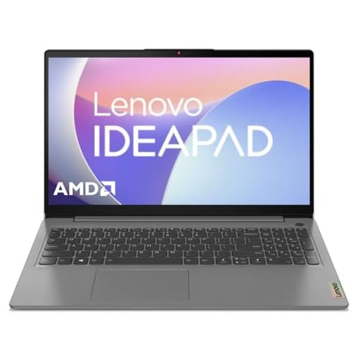Lenovo IdeaPad Slim 3 AMD Ryzen 7 5700U 15.6