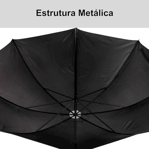 Guarda Chuva, Guarda Chuva Grande, Guarda Chuva Resistente