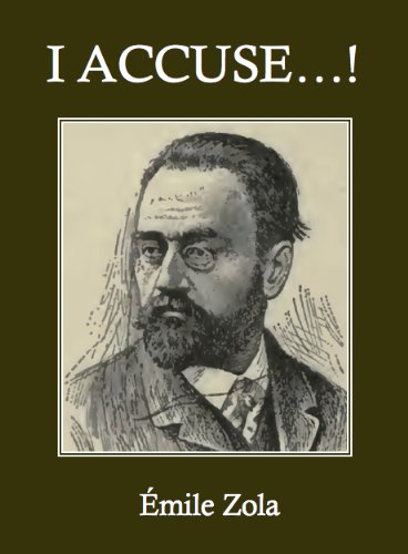 I Accuse...! (Annotated) I Accuse...! (Annotated)