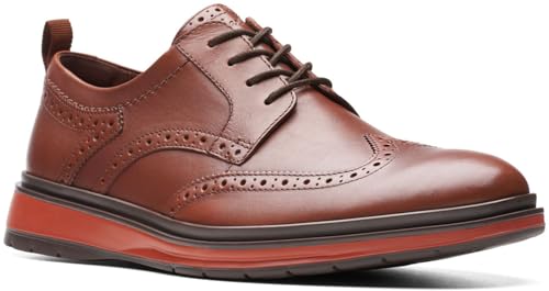 Image of Clarks Mens Chantry Wing