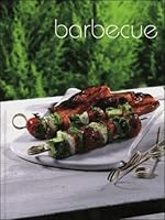 Barbecue 2737201071 Book Cover