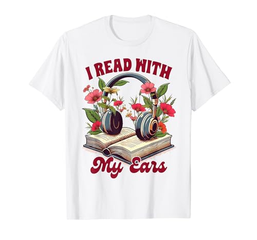 �I�[�f�B�I�u�b�N���D�� �u�b�N�C�b�V�� �I�[�f�B�I�u�b�N I Read With My Ears T�V���c